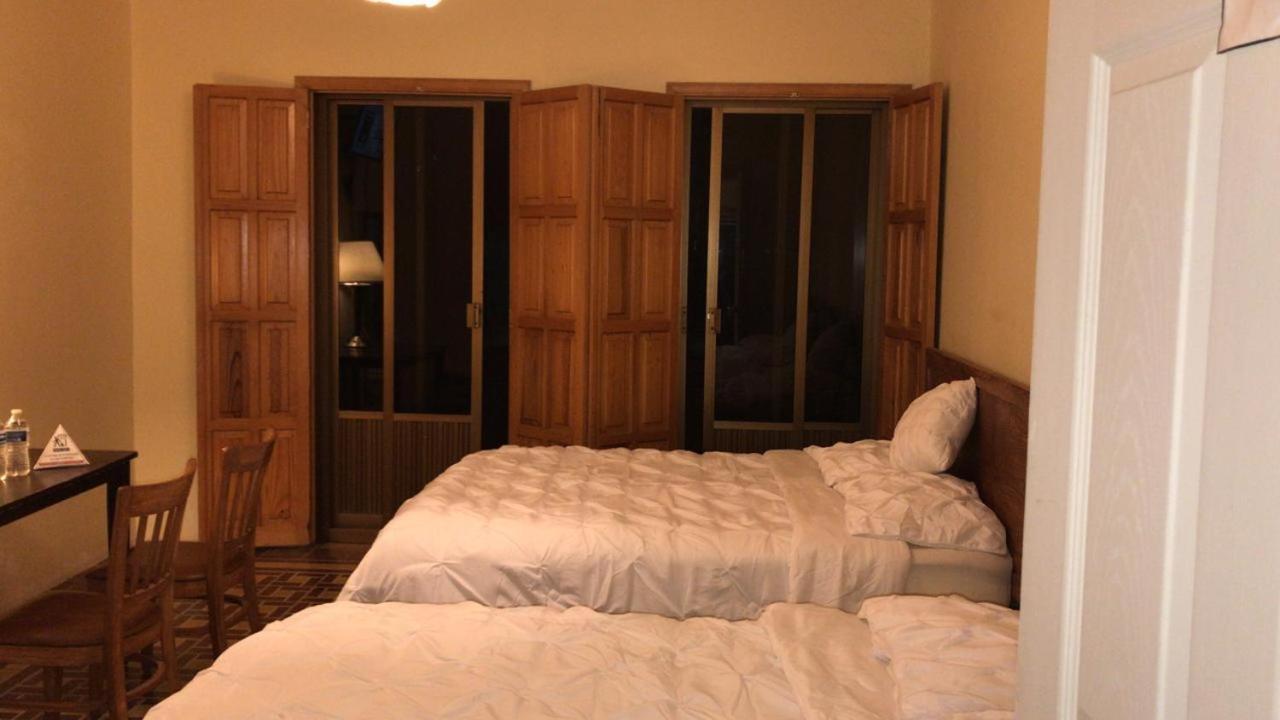 Hotel Casa Loreto