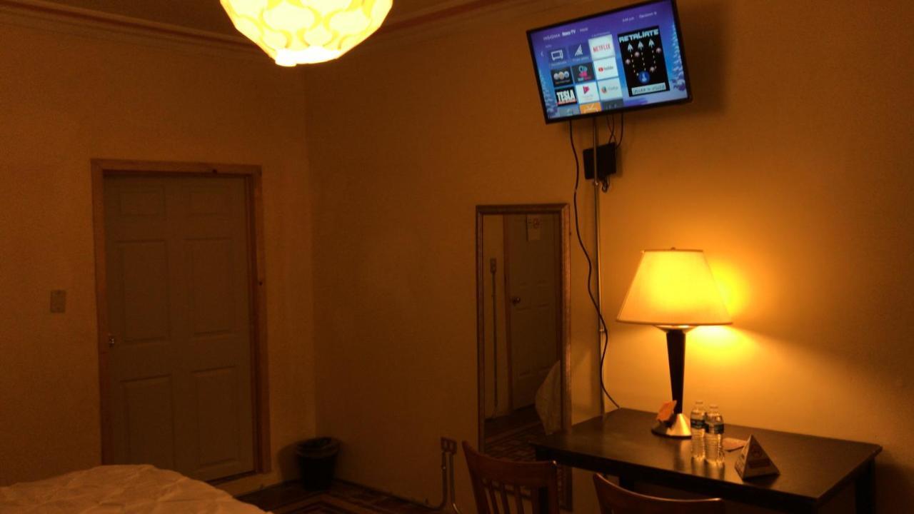 Casa Loreto Hotel 4*