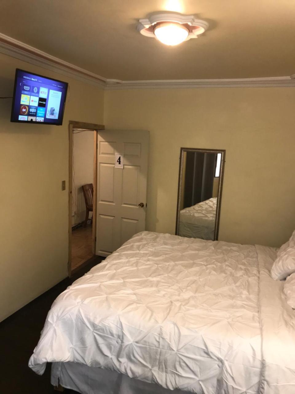 Hotel Casa Loreto