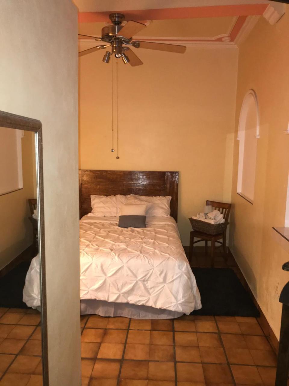 Casa Loreto