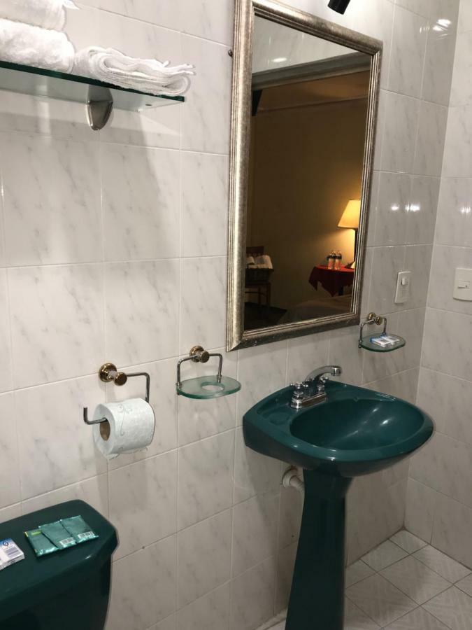 Casa Loreto Hotel 4*