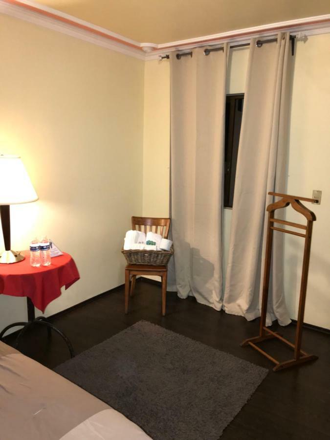Hotel Casa Loreto Guanajuato